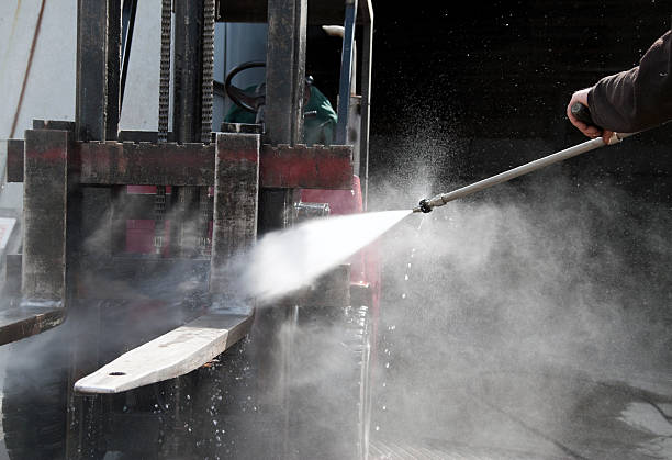 Playground Equipment Cleaning in Coldstream, OH